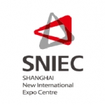 上海新國(guó)際會(huì)展中心